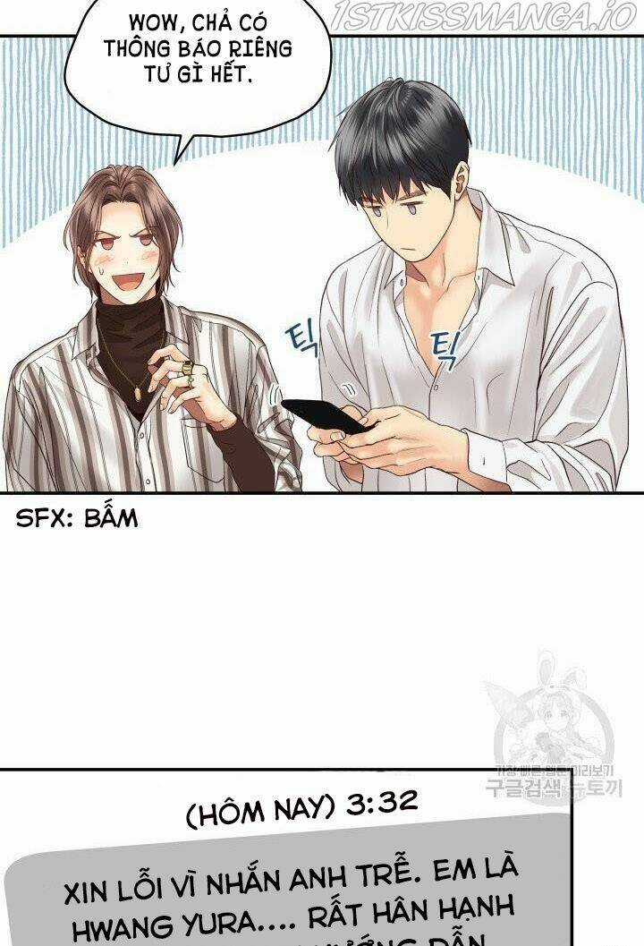 Ánh Sao Ban Mai Chapter 19 trang 46