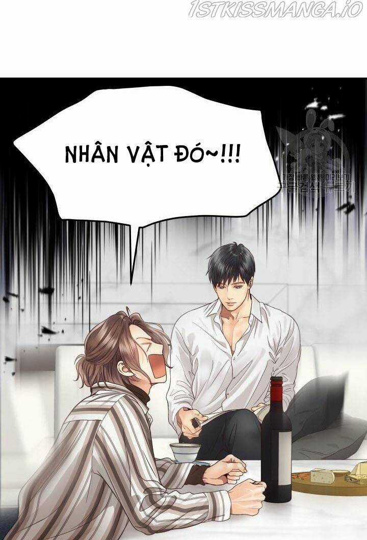 Ánh Sao Ban Mai Chapter 19 trang 5