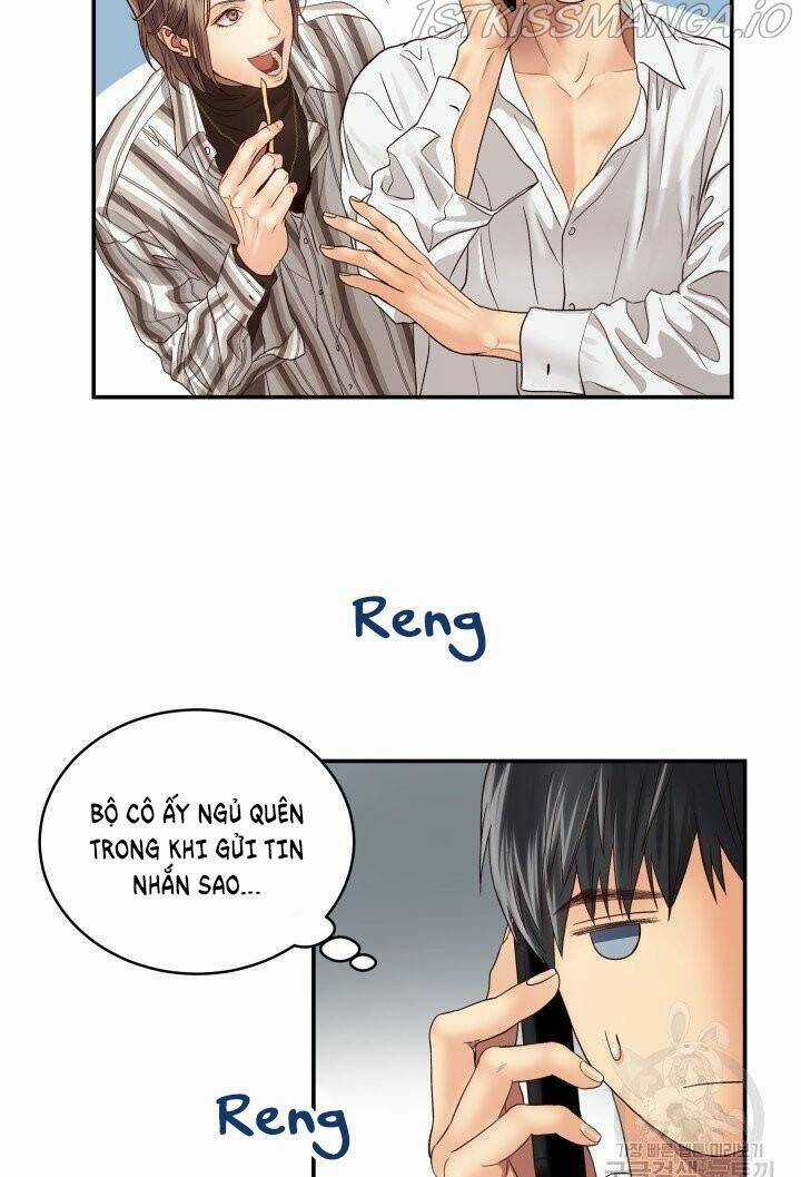 Ánh Sao Ban Mai Chapter 19 trang 50