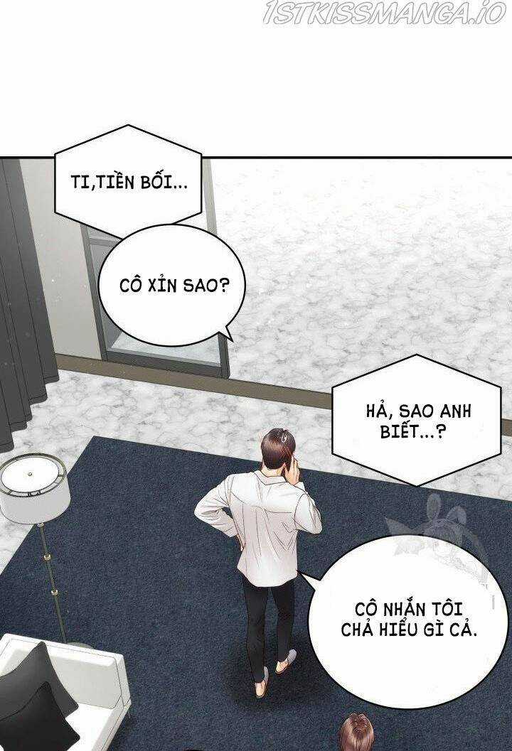 Ánh Sao Ban Mai Chapter 19 trang 53