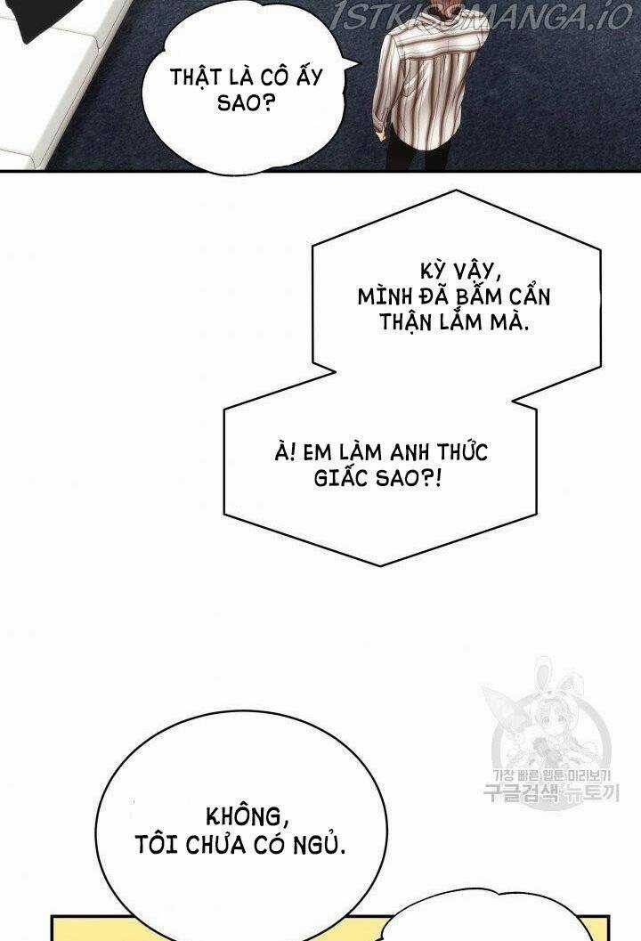 Ánh Sao Ban Mai Chapter 19 trang 54