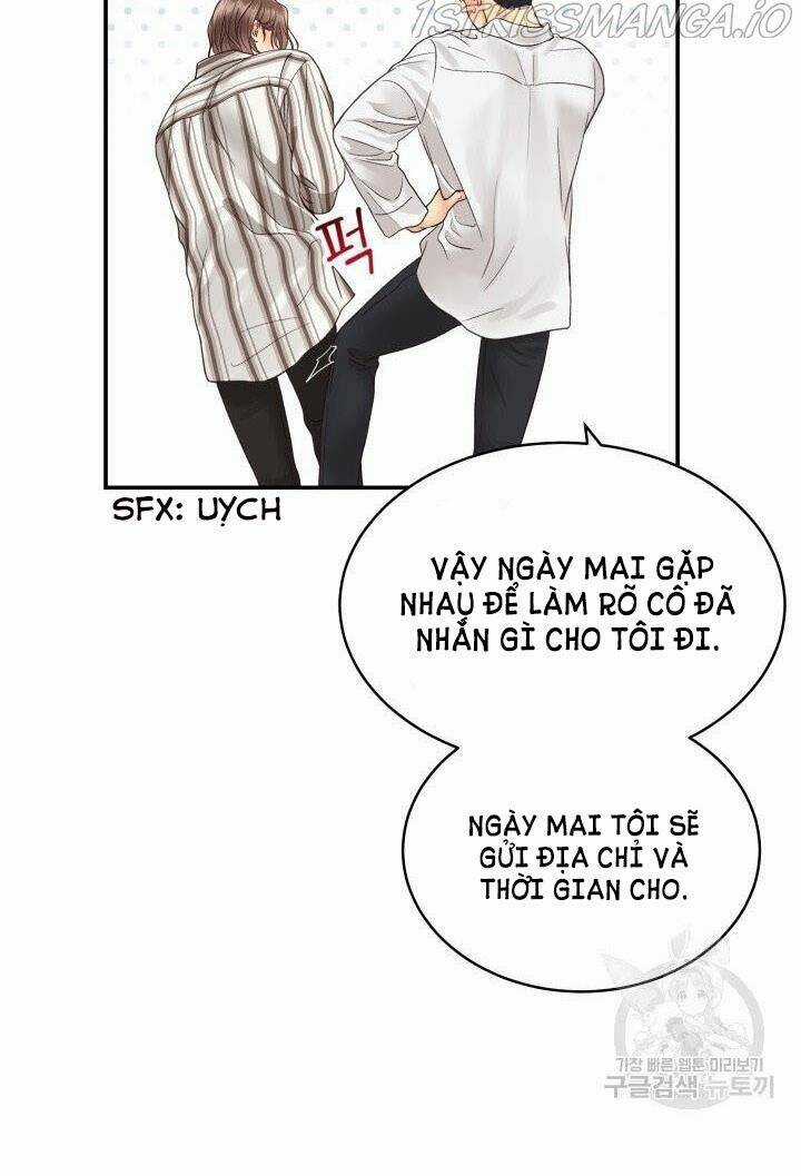 Ánh Sao Ban Mai Chapter 19 trang 56