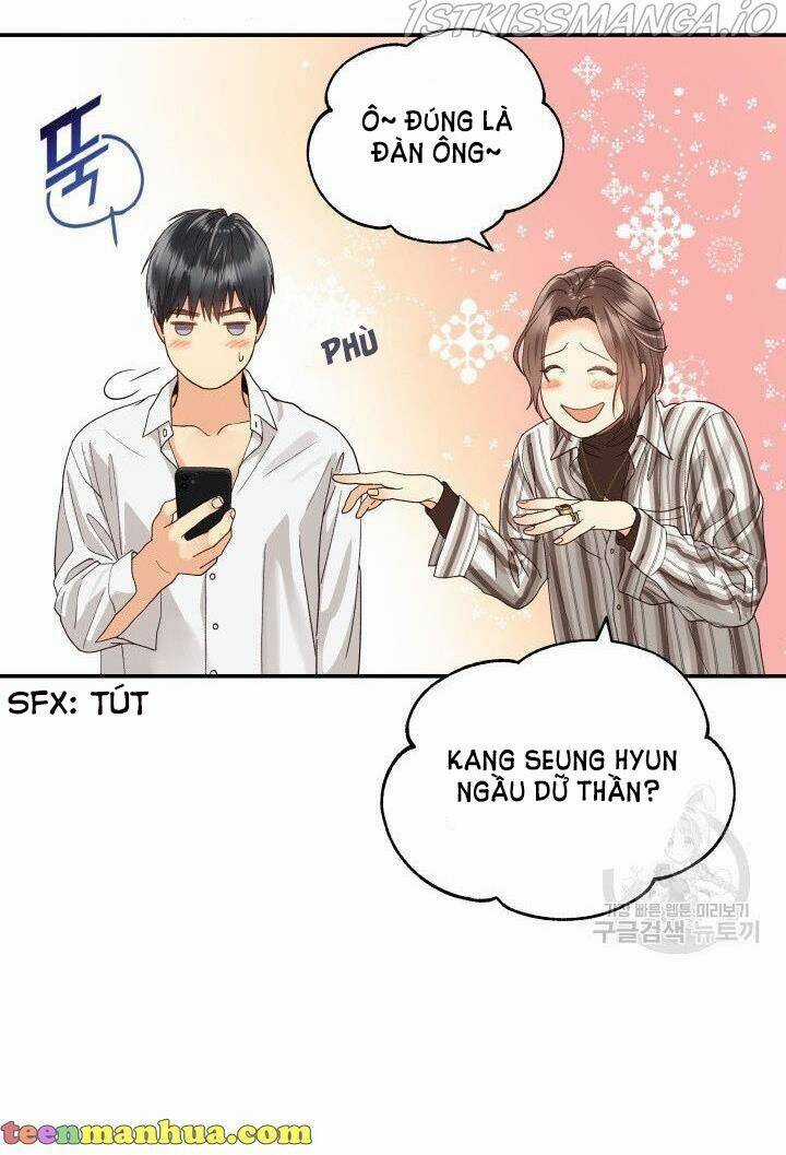 Ánh Sao Ban Mai Chapter 19 trang 57