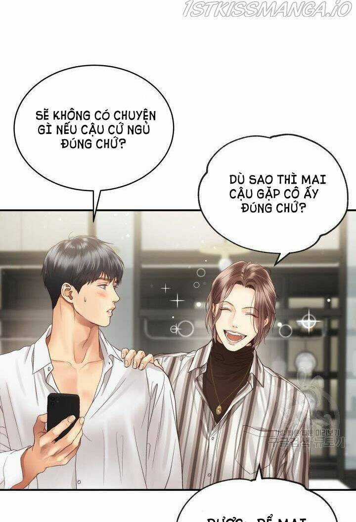 Ánh Sao Ban Mai Chapter 19 trang 58