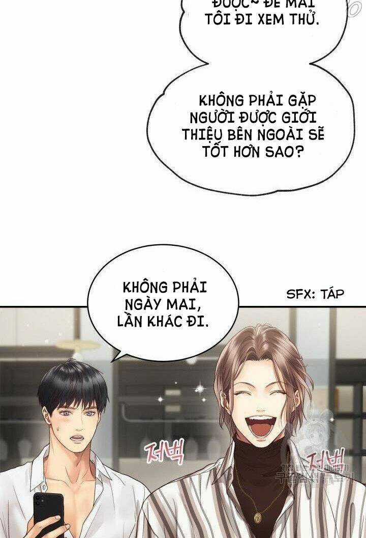 Ánh Sao Ban Mai Chapter 19 trang 59