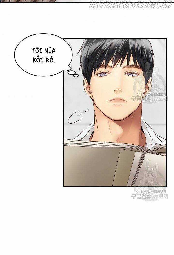 Ánh Sao Ban Mai Chapter 19 trang 6