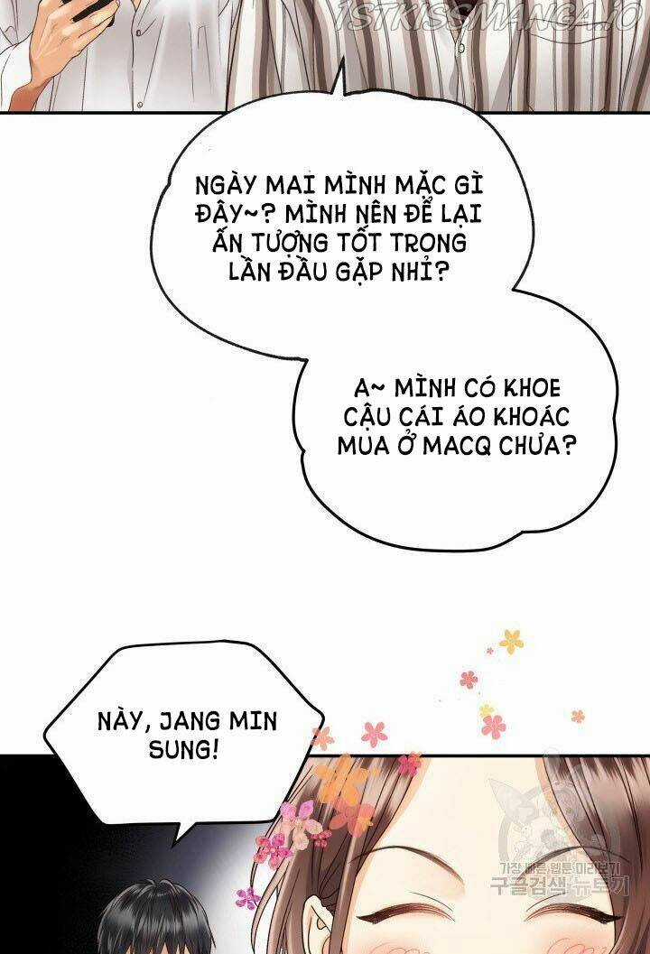 Ánh Sao Ban Mai Chapter 19 trang 60