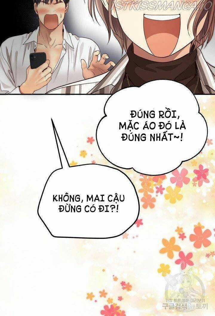 Ánh Sao Ban Mai Chapter 19 trang 61