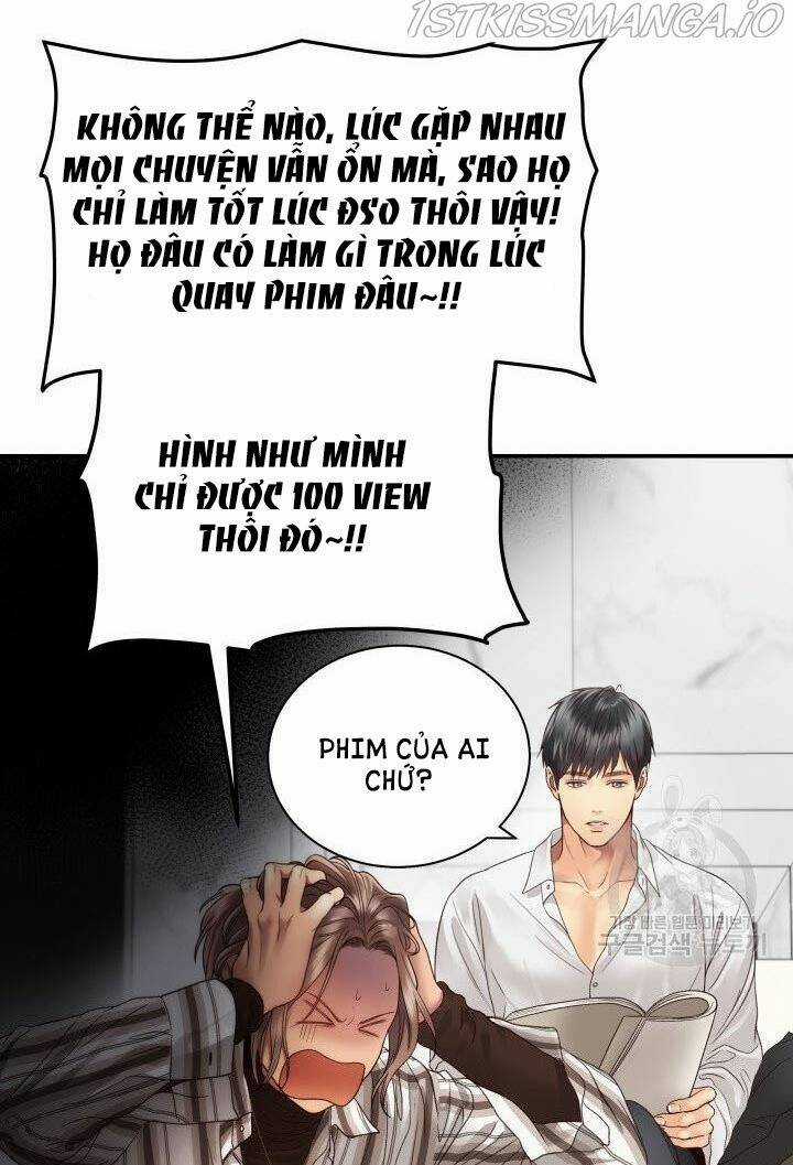 Ánh Sao Ban Mai Chapter 19 trang 7