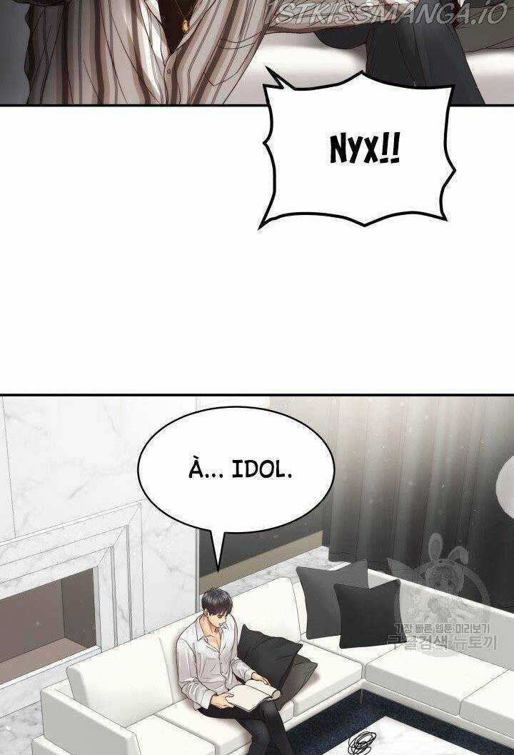 Ánh Sao Ban Mai Chapter 19 trang 8