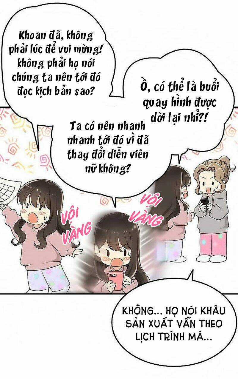 Ánh Sao Ban Mai Chapter 2 trang 14