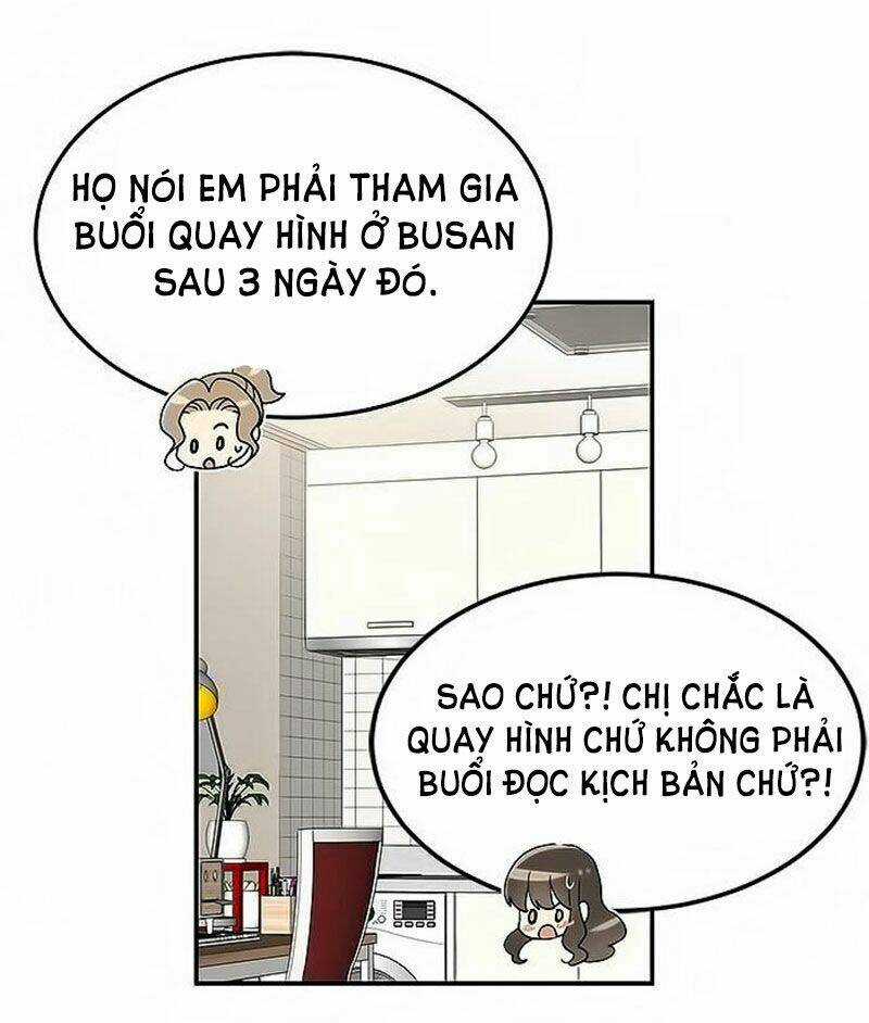 Ánh Sao Ban Mai Chapter 2 trang 15