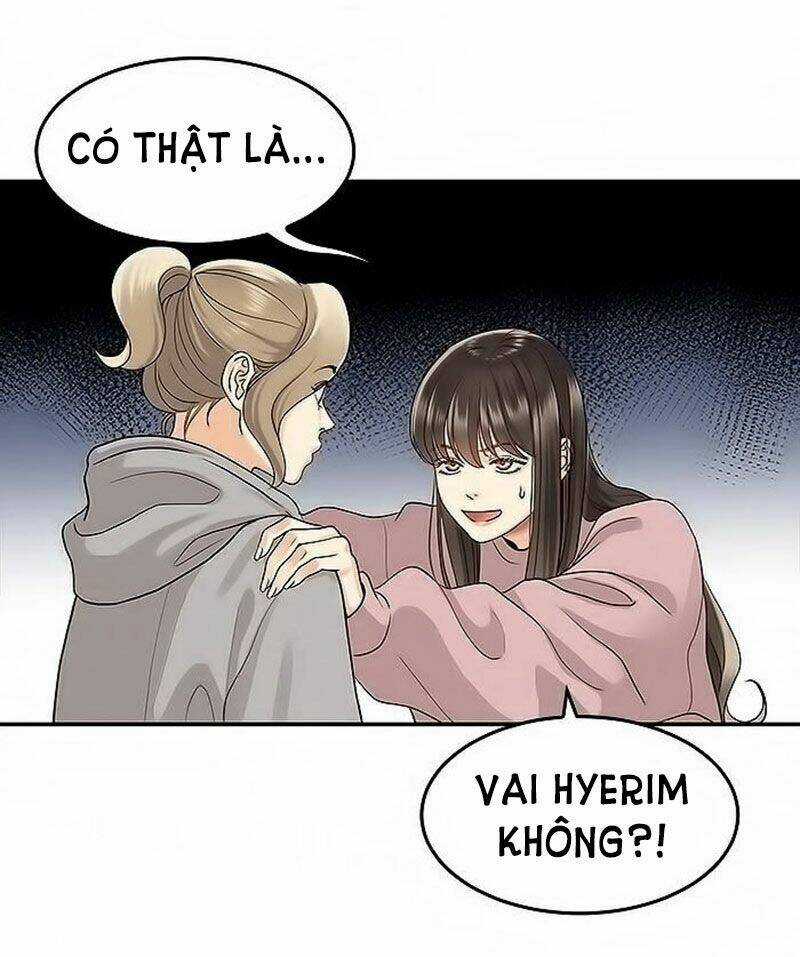 Ánh Sao Ban Mai Chapter 2 trang 19
