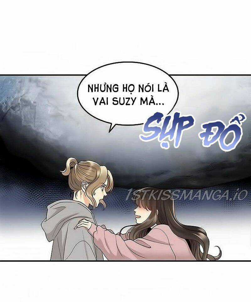 Ánh Sao Ban Mai Chapter 2 trang 21