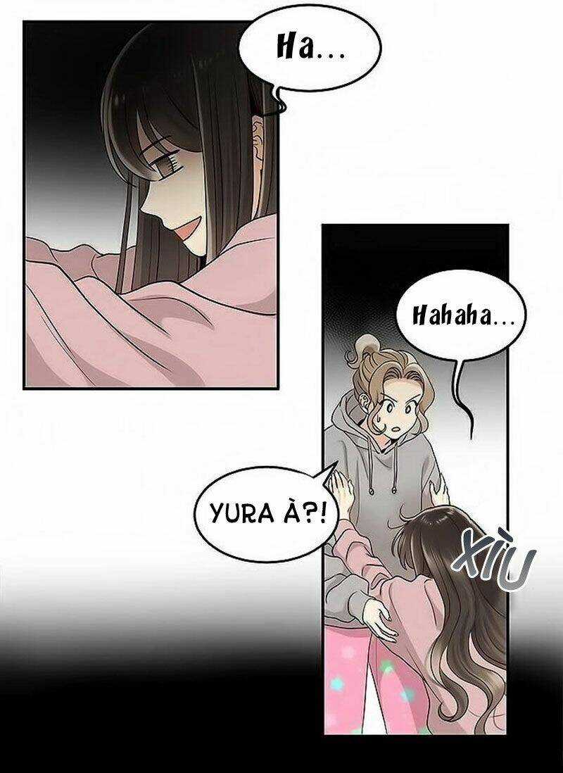 Ánh Sao Ban Mai Chapter 2 trang 22