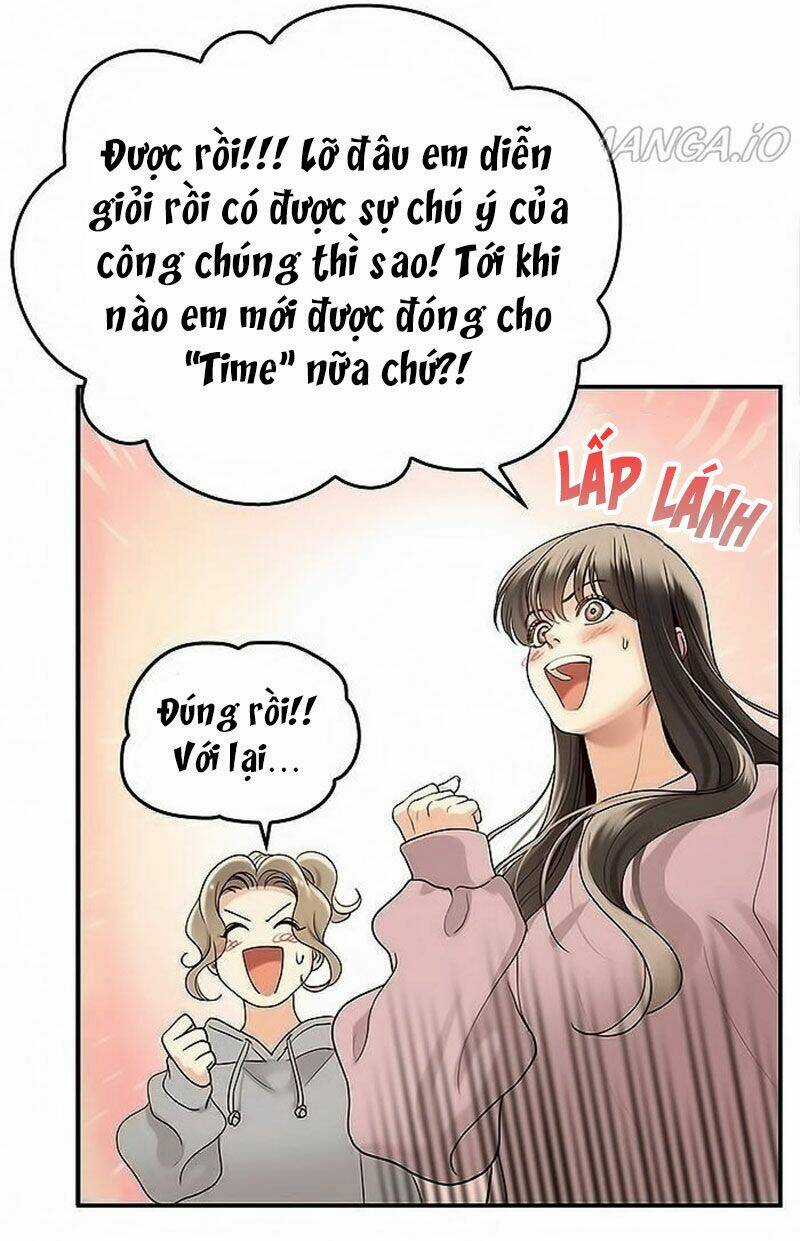 Ánh Sao Ban Mai Chapter 2 trang 28