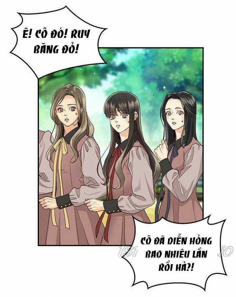 Ánh Sao Ban Mai Chapter 2 trang 34