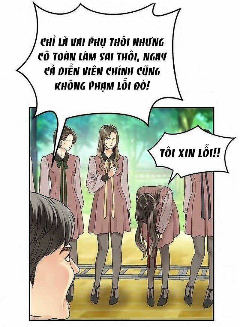 Ánh Sao Ban Mai Chapter 2 trang 35