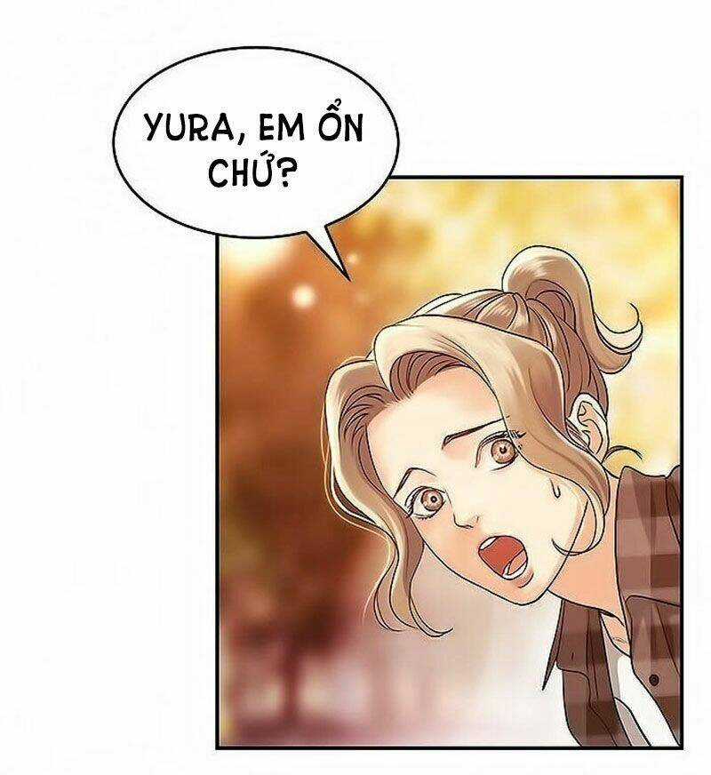 Ánh Sao Ban Mai Chapter 2 trang 36