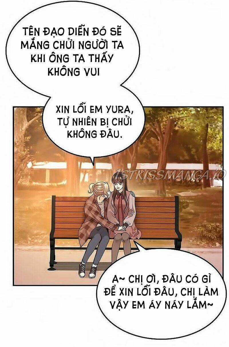 Ánh Sao Ban Mai Chapter 2 trang 37