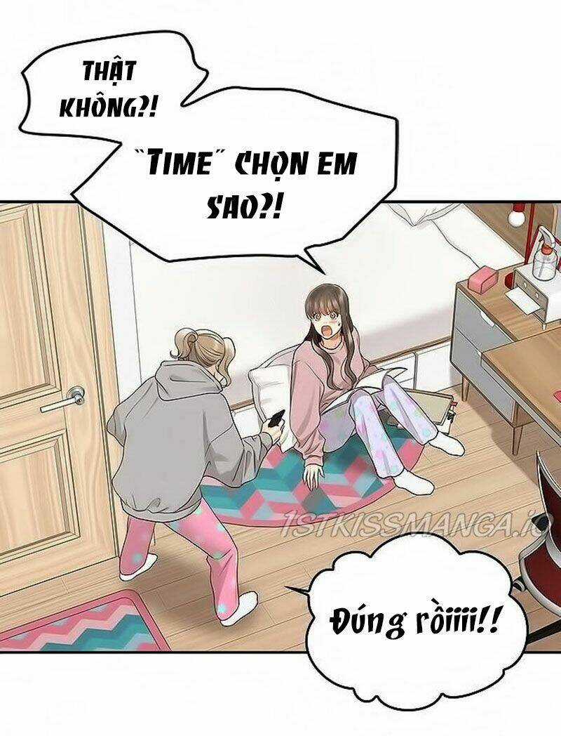 Ánh Sao Ban Mai Chapter 2 trang 4