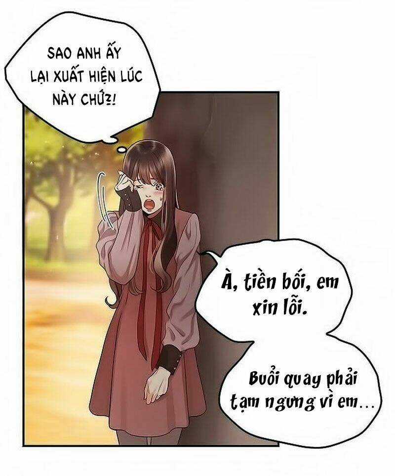 Ánh Sao Ban Mai Chapter 2 trang 46