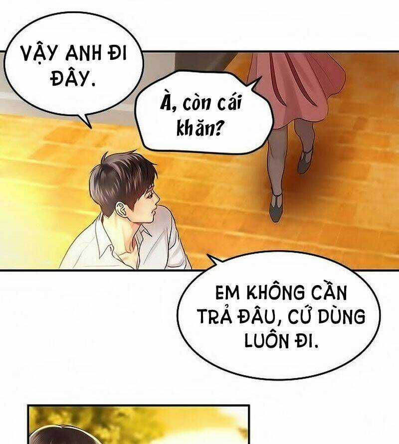 Ánh Sao Ban Mai Chapter 2 trang 50