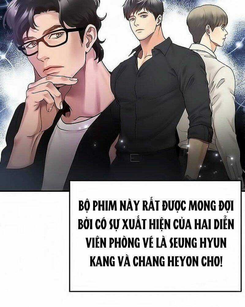 Ánh Sao Ban Mai Chapter 2 trang 8