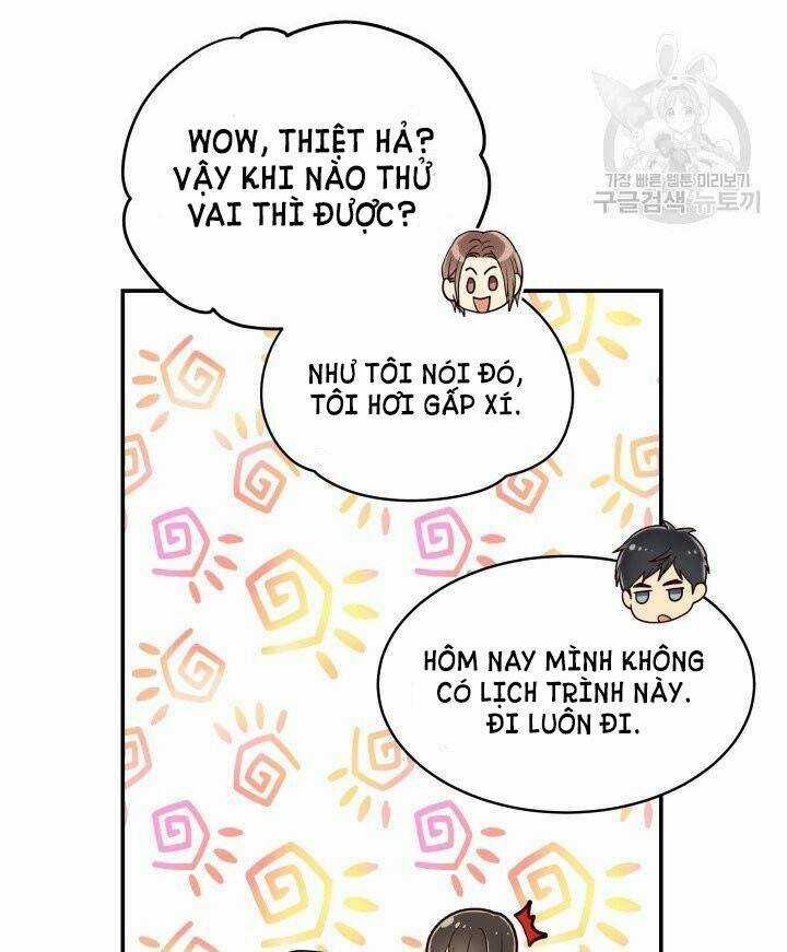 Ánh Sao Ban Mai Chapter 20 trang 11