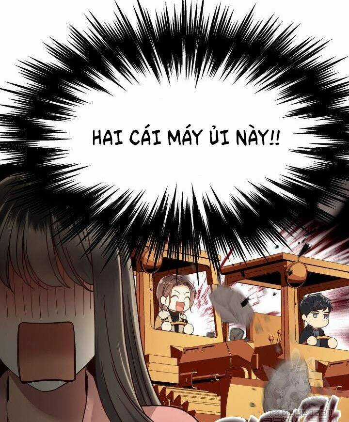 Ánh Sao Ban Mai Chapter 20 trang 14