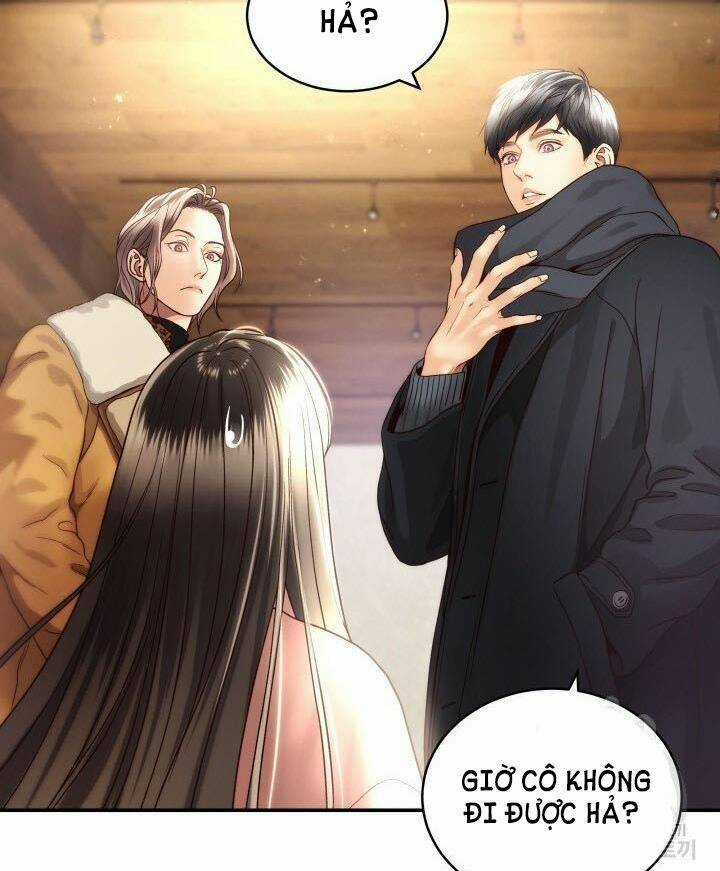Ánh Sao Ban Mai Chapter 20 trang 16