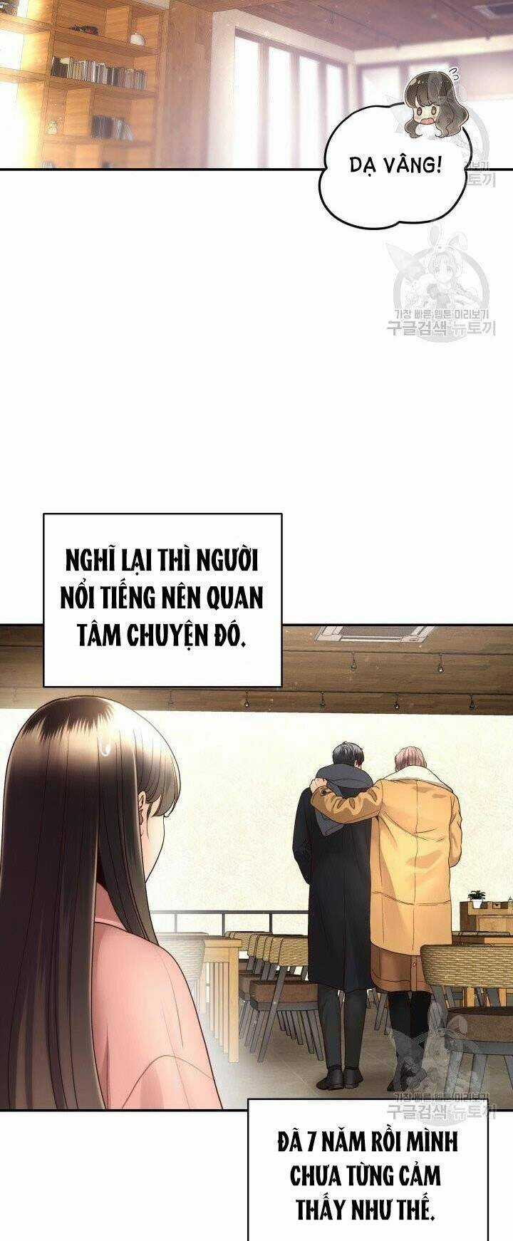 Ánh Sao Ban Mai Chapter 20 trang 23