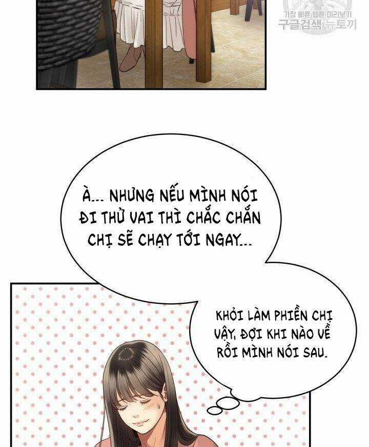 Ánh Sao Ban Mai Chapter 20 trang 25