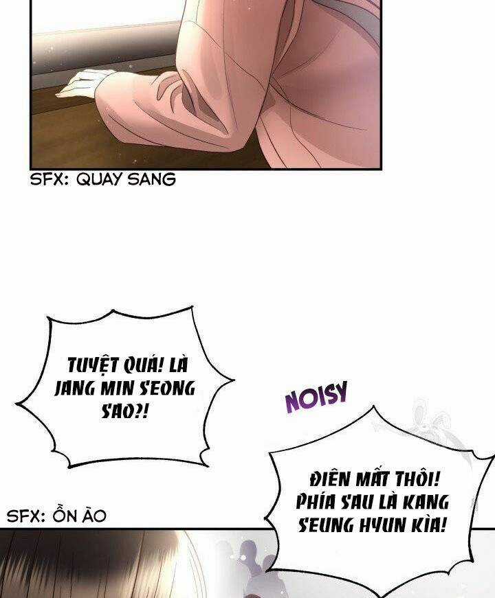 Ánh Sao Ban Mai Chapter 20 trang 28