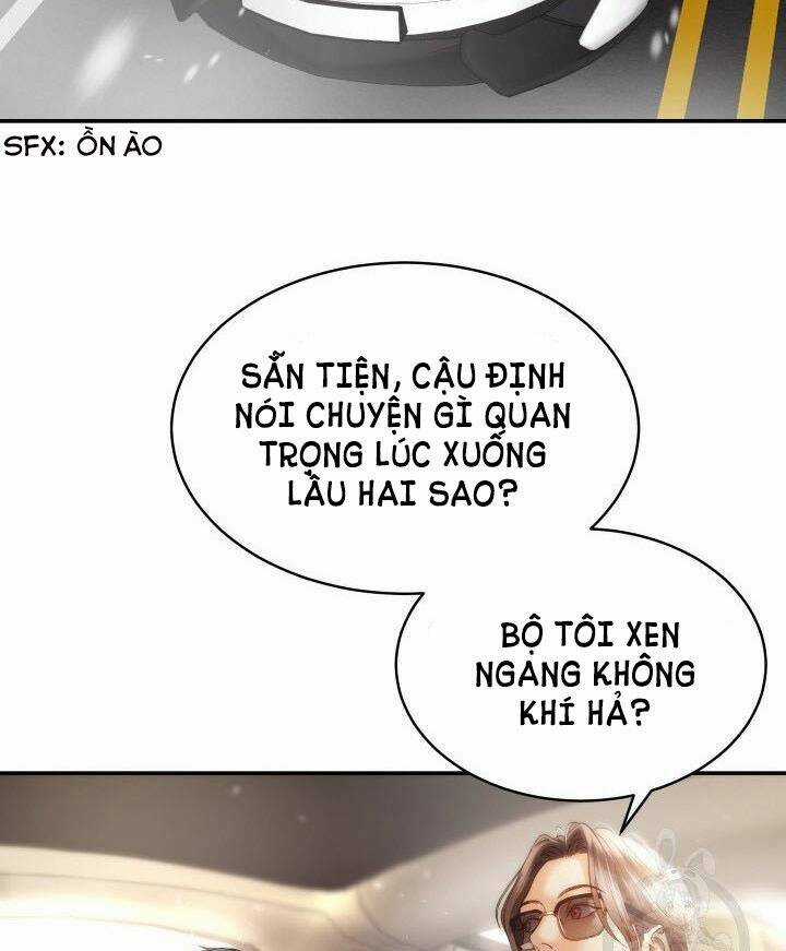 Ánh Sao Ban Mai Chapter 20 trang 33