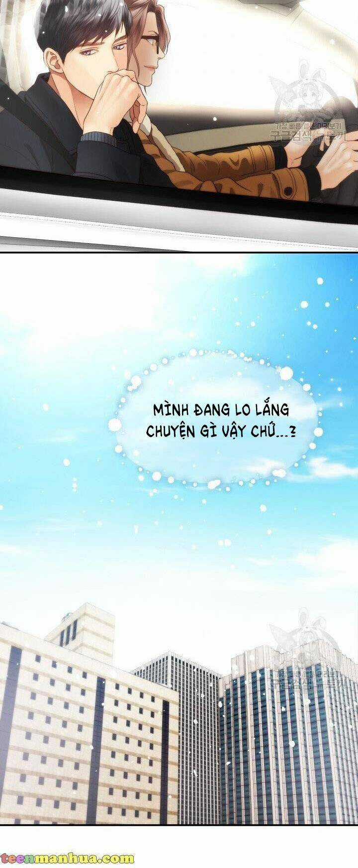 Ánh Sao Ban Mai Chapter 20 trang 42