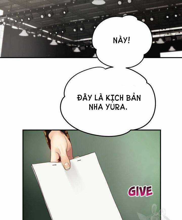 Ánh Sao Ban Mai Chapter 20 trang 44