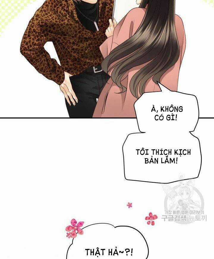 Ánh Sao Ban Mai Chapter 20 trang 50