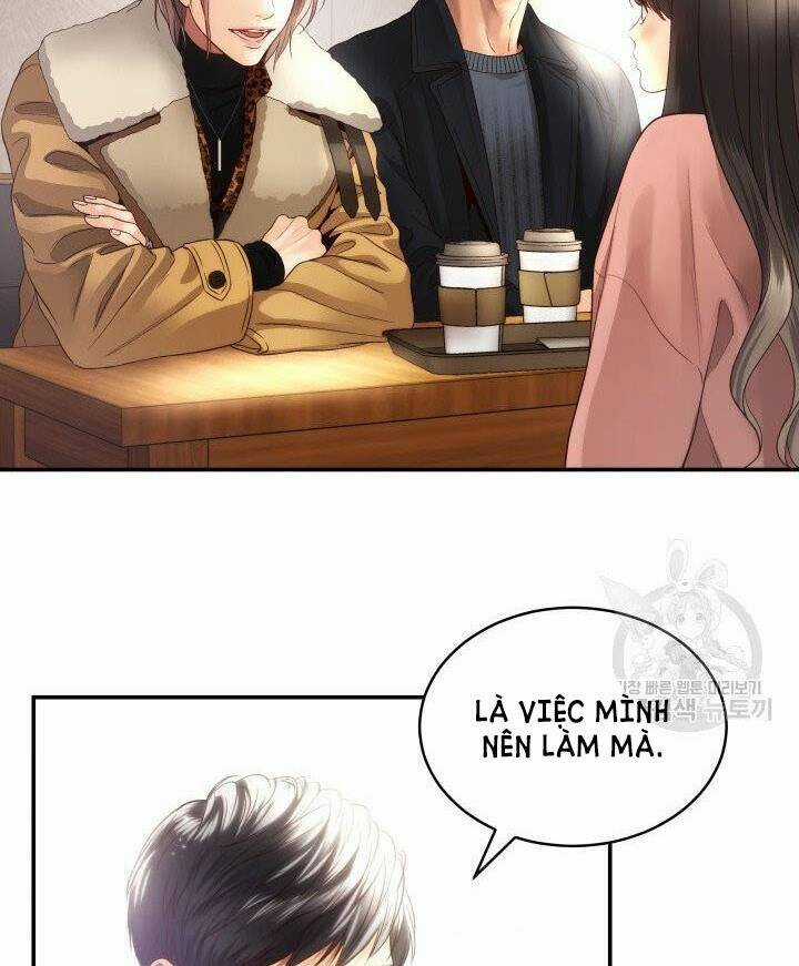 Ánh Sao Ban Mai Chapter 20 trang 6