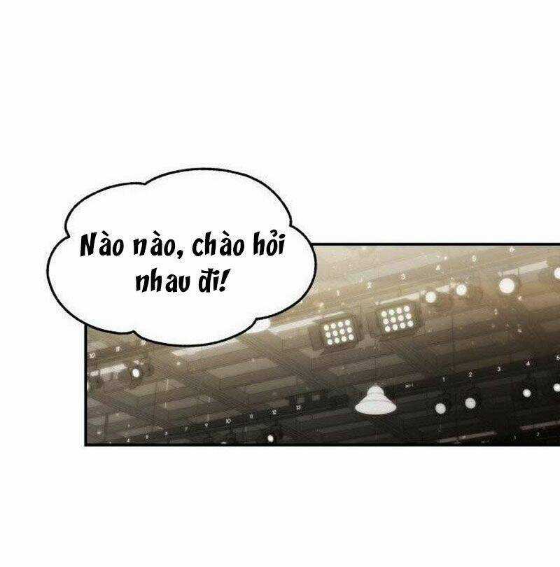Ánh Sao Ban Mai Chapter 22 trang 1