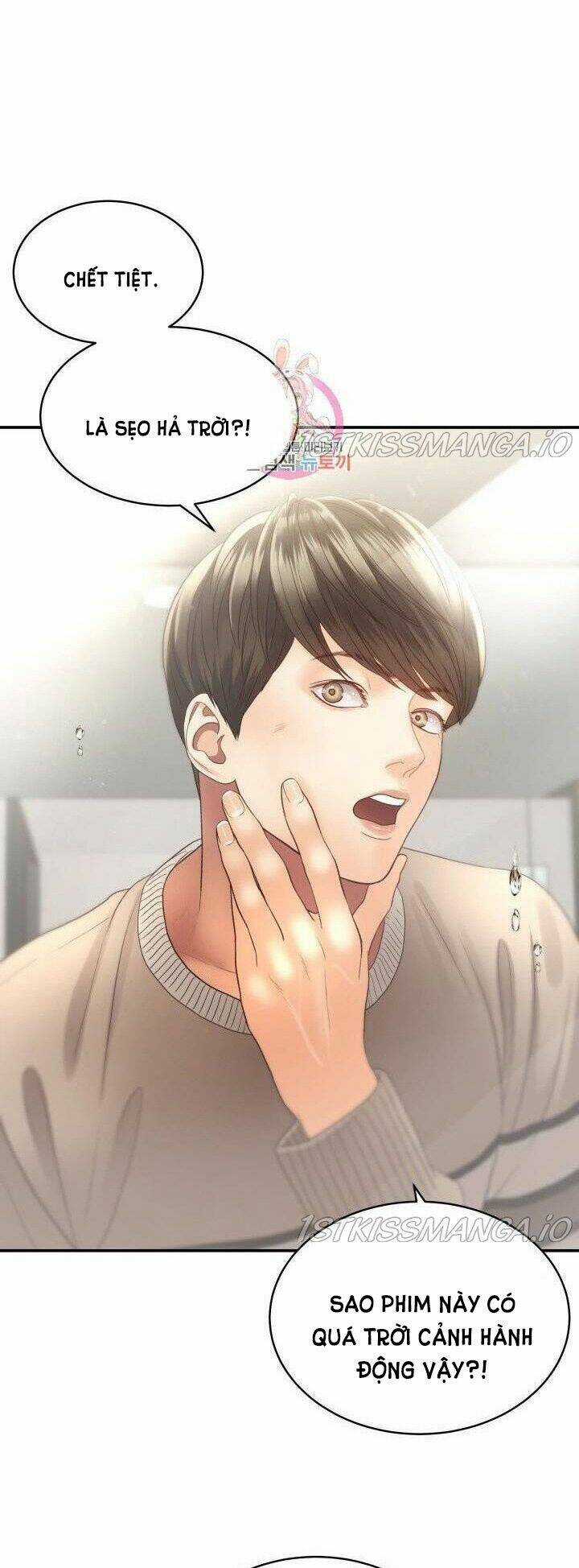 Ánh Sao Ban Mai Chapter 23 trang 0