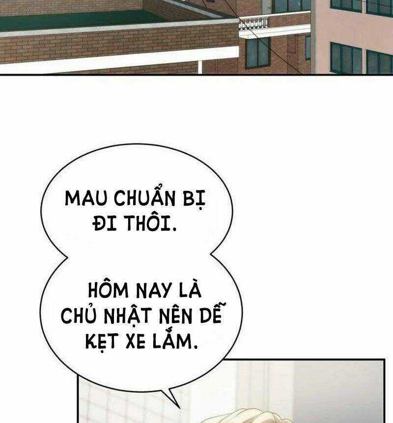 Ánh Sao Ban Mai Chapter 25 trang 1