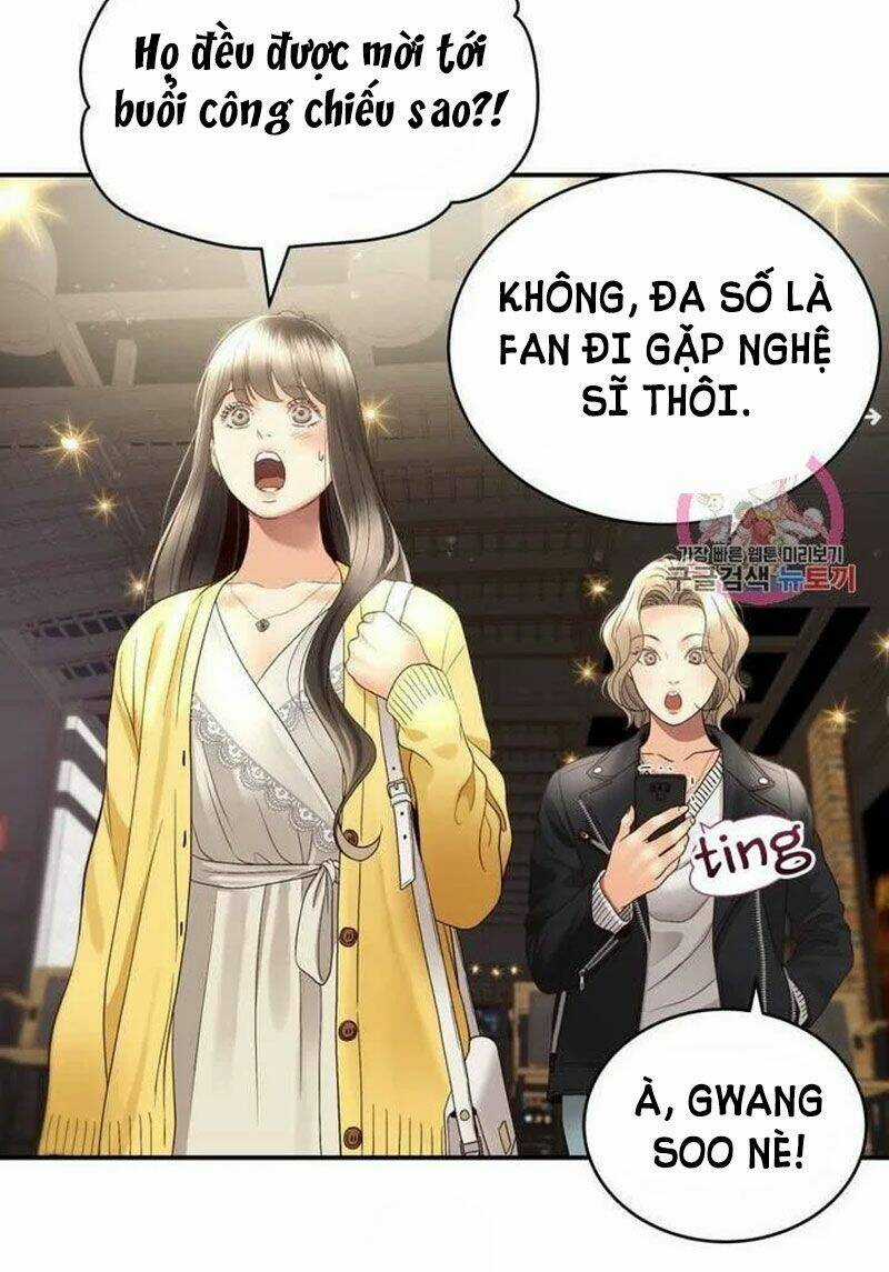 Ánh Sao Ban Mai Chapter 25 trang 13