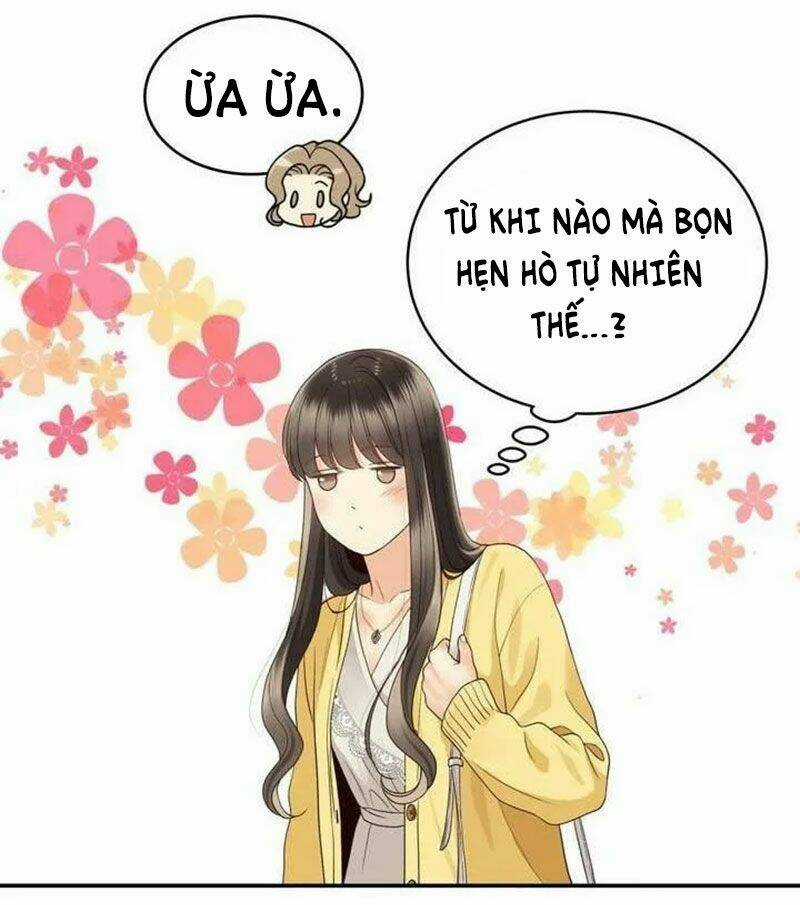 Ánh Sao Ban Mai Chapter 25 trang 16