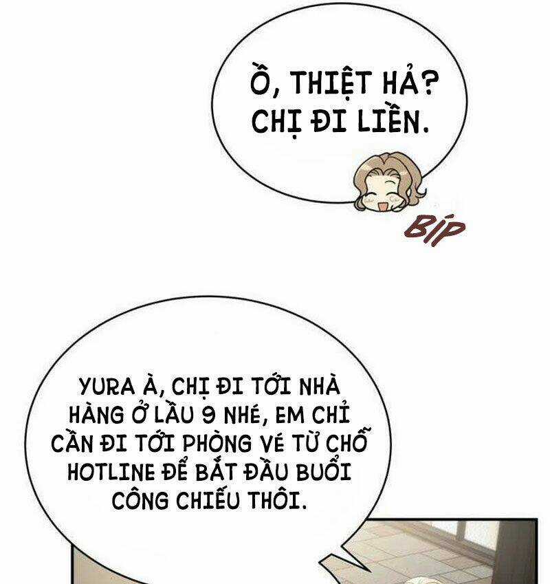 Ánh Sao Ban Mai Chapter 25 trang 17