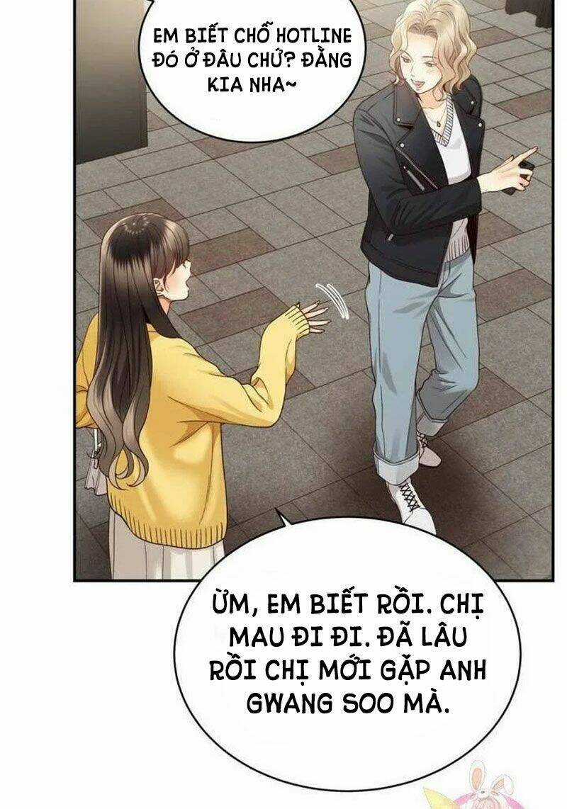 Ánh Sao Ban Mai Chapter 25 trang 18