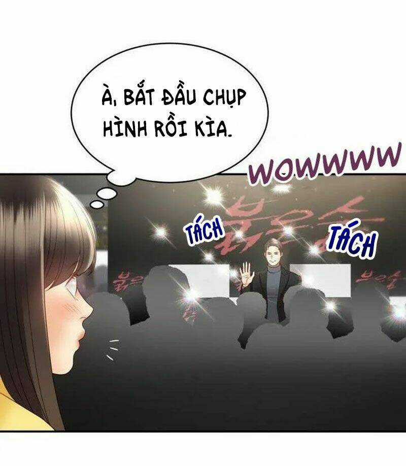 Ánh Sao Ban Mai Chapter 25 trang 20