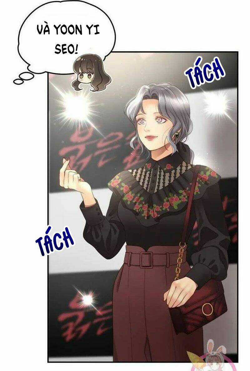 Ánh Sao Ban Mai Chapter 25 trang 22