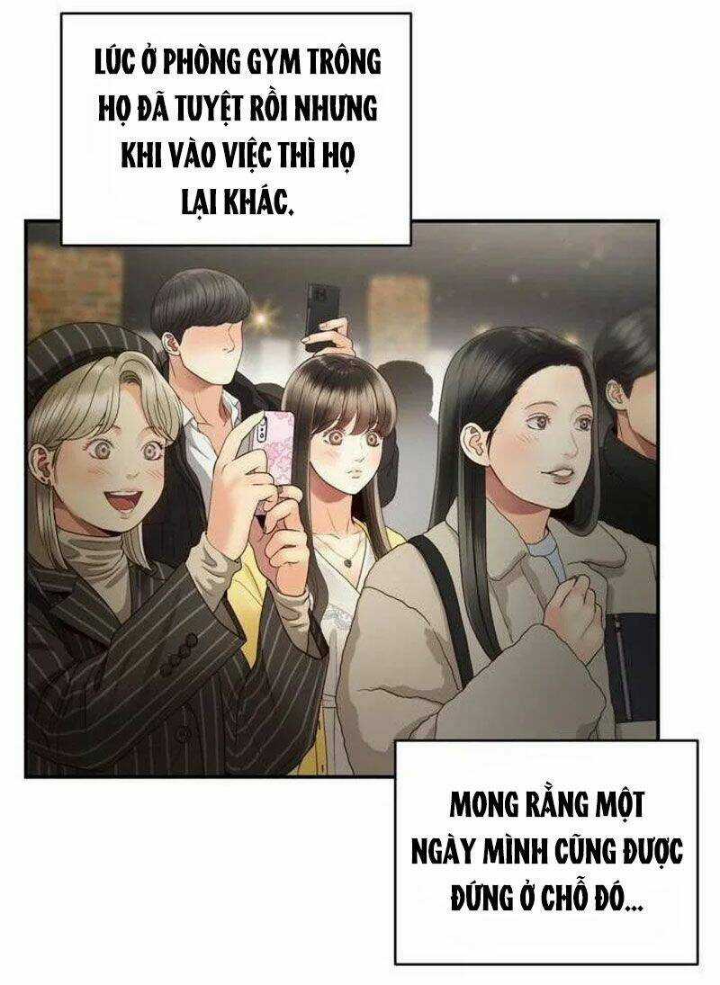 Ánh Sao Ban Mai Chapter 25 trang 23
