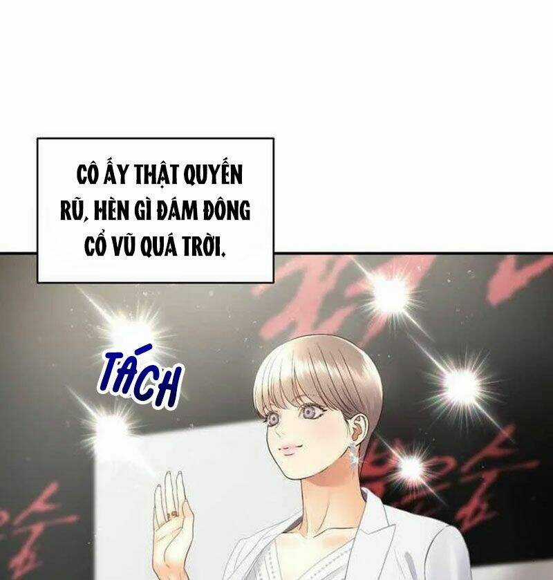 Ánh Sao Ban Mai Chapter 25 trang 29